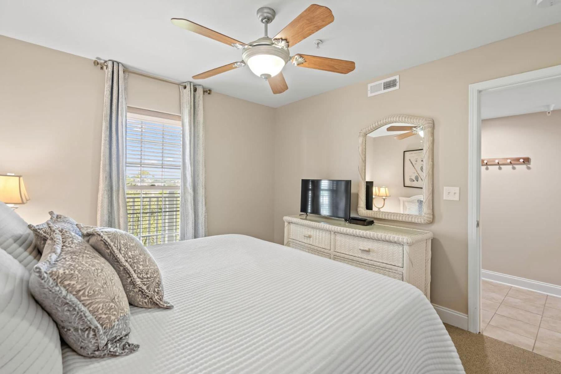 Villa Ocean Marsh Relaxing Waterfront Loft Unit 403 Myrtle Beach Exterior foto