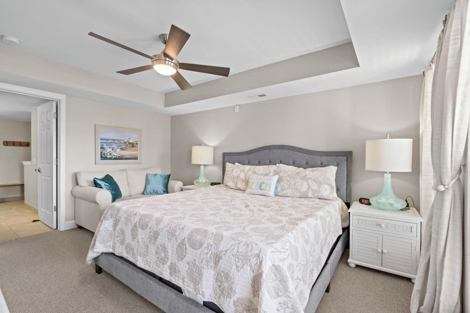 Villa Ocean Marsh Relaxing Waterfront Loft Unit 403 Myrtle Beach Exterior foto